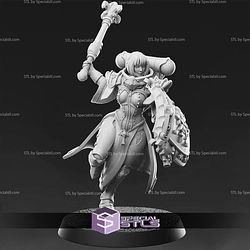 October 2025 PS Miniatures