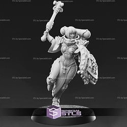 October 2025 PS Miniatures