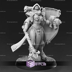 October 2025 PS Miniatures