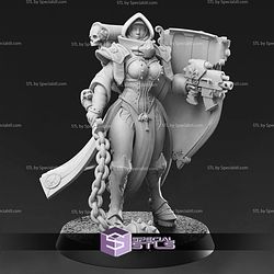 October 2025 PS Miniatures
