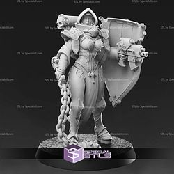 October 2025 PS Miniatures