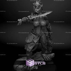 October 2025 Ratman Forge Miniatures