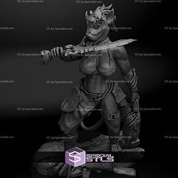 October 2025 Ratman Forge Miniatures