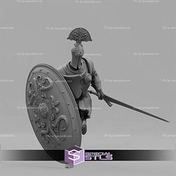 October 2025 Real Stone Miniatures