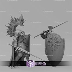 October 2025 Real Stone Miniatures