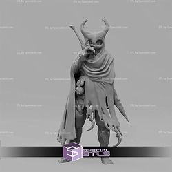 October 2025 Real Stone Miniatures