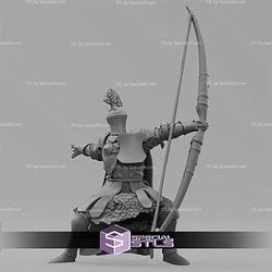 October 2025 Real Stone Miniatures