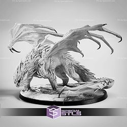 October 2025 Rescale Lord of Print Miniatures