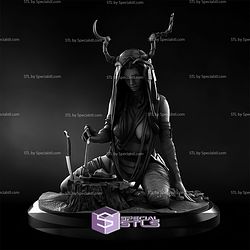 October 2025 Ritual Casting Miniatures