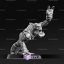 October 2025 RN Estudio Miniatures