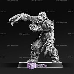 October 2025 RN Estudio Miniatures