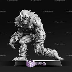 October 2025 RN Estudio Miniatures