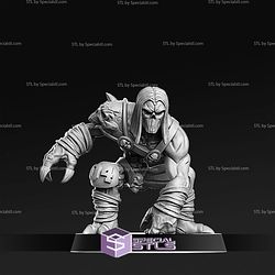 October 2025 RN Estudio Miniatures