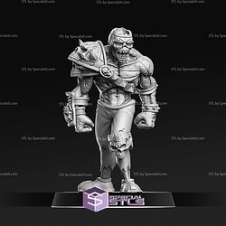 October 2025 RN Estudio Miniatures