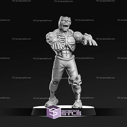 October 2025 RN Estudio Miniatures