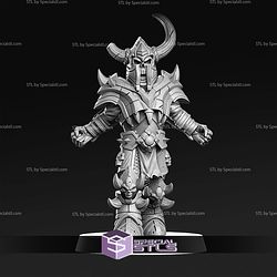 October 2025 RN Estudio Miniatures