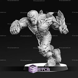 October 2025 RN Estudio Miniatures