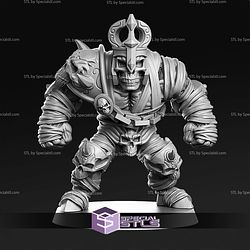 October 2025 RN Estudio Miniatures