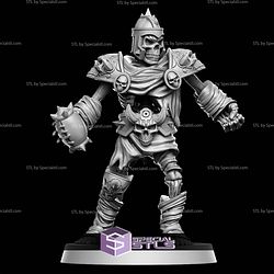 October 2025 RN Estudio Miniatures