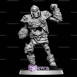 October 2025 RN Estudio Miniatures