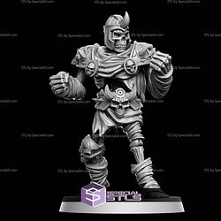 October 2025 RN Estudio Miniatures