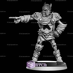 October 2025 RN Estudio Miniatures