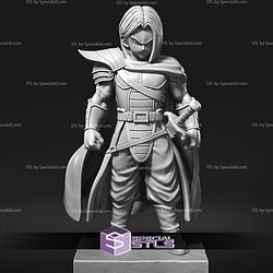 October 2025 RN Estudio Miniatures