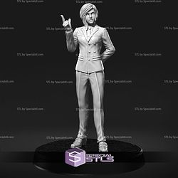 October 2025 RN Estudio Miniatures