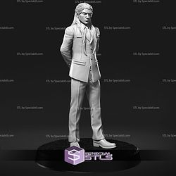 October 2025 RN Estudio Miniatures