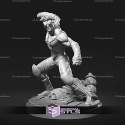 October 2025 RN Estudio Miniatures