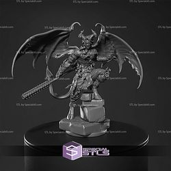 October 2025 Ronin Arts Workshop Miniatures