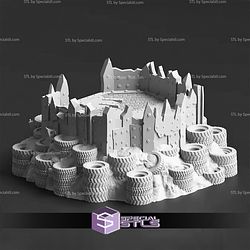 October 2025 Sacrusmundus Miniatures