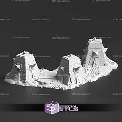 October 2025 Sacrusmundus Miniatures