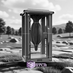 October 2025 Scifi PapSikels Miniatures