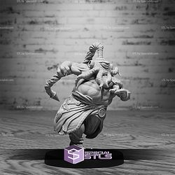 October 2025 Set 136 - Corsair Waters Epic Miniatures