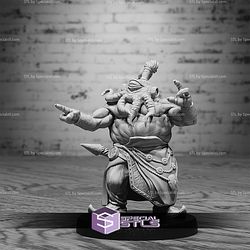 October 2025 Set 136 - Corsair Waters Epic Miniatures