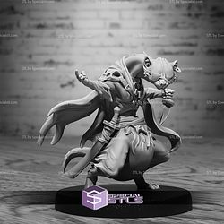 October 2025 Set 136 - Corsair Waters Epic Miniatures