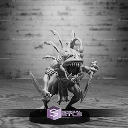 October 2025 Set 136 - Corsair Waters Epic Miniatures