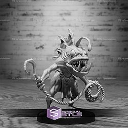 October 2025 Set 136 - Corsair Waters Epic Miniatures