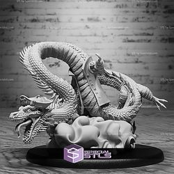 October 2025 Set 136 - Corsair Waters Epic Miniatures