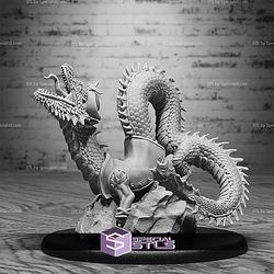 October 2025 Set 136 - Corsair Waters Epic Miniatures