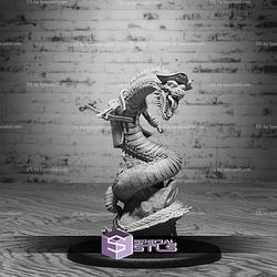 October 2025 Set 136 - Corsair Waters Epic Miniatures