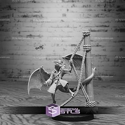 October 2025 Set 136 - Corsair Waters Epic Miniatures