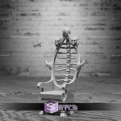 October 2025 Set 136 - Corsair Waters Epic Miniatures