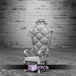 October 2025 Set 136 - Corsair Waters Epic Miniatures