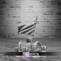 October 2025 Set 136 - Corsair Waters Epic Miniatures