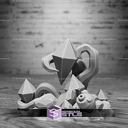 October 2025 Set 136 - Corsair Waters Epic Miniatures