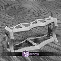 October 2025 Set 136 - Corsair Waters Epic Miniatures