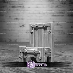 October 2025 Set 136 - Corsair Waters Epic Miniatures