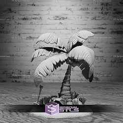 October 2025 Set 136 - Corsair Waters Epic Miniatures